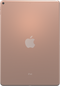 Apple iPad Air 3 (2019, A12 series) - Goud - 64 GB - WiFi