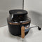 Philips 3000 Series Airfryer - NA331/00 - RapidAir Plus - 6.2L - Zwart