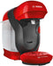 Bosch TAS1103 - Capsulekoffiemachine - INTELLIBREW™ technologie - 0,7L waterreservoir