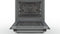 Bosch HKR39C250 - Fornuis - Aansluitwaarde 10900 W - Serie 4