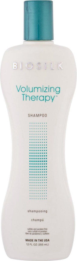 Biosilk Volumizing Therapy Shampoo