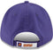 New Era Mens Adjustable The League 9Forty Cap - Phoenix Suns purple