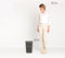 Brabantia Sort & Go - Prullenbak - 25 liter - Light Grey