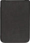 PocketBook WPUC-616-S-BK - Hoes - Auto-wake functie - Zwart