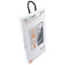 Screen protector iPhone 16 Pro - premium gehard glas - 9H hardheid - anti-vingerafdruk