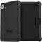 Otterbox Defender - Hoes - Drielaagse bescherming - Zwart