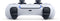 Sony PlayStation DualSense - Draadloze controller - Haptische feedback Adaptieve triggers - Wit Zwart