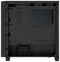 Corsair 3000D Airflow - Midtower ATX Behuizing - Gehard glas en Mesh frontpaneel - Zwart