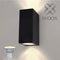Woox R5143 - Smart GU10 LED Spot - WiFi bediening 345 lumen - Warm wit (2700K)