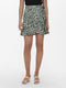 ONLY ONLOLIVIA WRAP SKIRT WVN NOOS - Wikkelrok met ruches - Maat XS