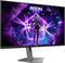 AOC Agon Pro AG276QKD2 - Gaming Monitor - 27