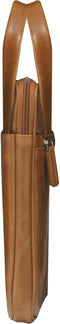 Dbramante1928 Silkeborg - Laptoptas - Volnerf leder - Geschikt voor 13 inch