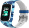Denver BFK-312 - Activity tracker - Hartslagmeter Slaapmonitor - Blauw