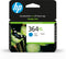 HP 364XL - Inktcartridge - Origineel - Cyaan