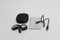 Shokz OpenFit 2+ - Draadloze oordopjes - Dolby Audio DualBoost™ Open-ear design - Zwart
