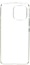 Mobiparts Mi 11 - Classic TPU Case - Zacht flexibel anti-slip - Transparant