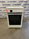 Bosch HSV744020N - Gasfornuis - 3D Hetelucht Plus Wokbrander - Glazen afdekplaat