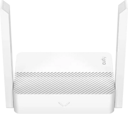 Cudy WR1200E - Draadloze Router - Dual-band 2,4GHz 5GHz - Wit