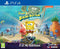 THQ Nordic Spongebob SquarePants - Battle for Bikini Bottom - Rehydrated - F.U.N. Edition (set van 5)