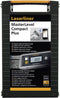 Laserliner MasterLevel Compact Plus Elektronische waterpas met v-groef - bluetooth - magnetisch