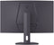LG UltraGear 32G600A-B - Gaming-Monitor - Quad HD 2560x1440 180Hz - Zwart