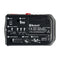 Arva Neo BT Pro - Lawinepieper - 80 m zoekstrookbreedte - Zwart