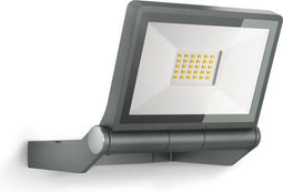 Steinel XLED ONE - LED Buitenlamp - 23W - 2550 lumen - Antraciet