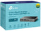 TP-Link TL-SG1005P-PD - Gigabit Switch - 5x 1Gbps RJ45 - 4x PoE+ (802.3at) en 1x PoE++ (802.3bt) - 66W PoE-budget