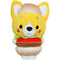 Knuffel Gipsy Toys