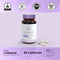 Happy Mammoth - Bloat Banisher - Supplement voor gezonde spijsvertering (90 capsules)