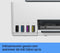 HP Smart Tank 5105 - All-in-One Inkttank Printer - Inclusief tot 3 jaar inkt - Light Basalt