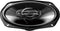 Pioneer TS-G6930F Autospeakers 3 weg 6 x 9 inch - 400 W