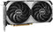 MSI GeForce RTX 4070 SUPER 12G VENTUS 2X OC - Grafische kaart - 12 GB GDDR6 - Dual-fan koeling