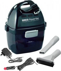 Dometic Group PowerVac PV 100 Accu-handstofzuiger 12 V, 230 V