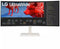 LG 38WR85QC-W - Curved Monitor - 38
