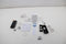 eufy Video Doorbell - Videodeurbel - 2K Sony sensor - Bewegingsdetectie