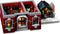 LEGO (10312) - Jazz Club - 2899 onderdelen - 8 minifiguren