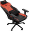HICON Apex - EagleBlaze Gamestoel - Ergonomisch met Verstelbare Rugleuning tot 150 graden - Rood