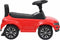 vidaXL Loopauto Volkswagen T-Roc rood