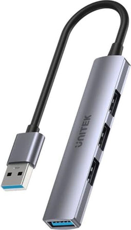 Unitek International H1208A USB Adapter