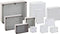 Spelsberg TK PS 1818-6f Installatiebehuizing 182 x 180 x 63 Polystereen (EPS) Grijs-wit (RAL 7035) 1 stuk(s)