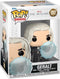 Funko - Pop Television - The Witcher Geralt (Shield) - 9,5 cm