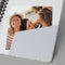 Sigel - spiraal notitieboek - A5 - Jolie - hardcover - 240 pagina's - dots - 120 grams papier- Sweet dots - SI-JN601