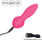 Mini Marvels - Marvelous Flicker Vibrator
