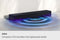 Samsung HW-B400F - Soundbar 2.0ch met ingebouwde Woofer - Zwart