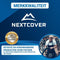 Nextcover® Overschoenen - Waterdicht - Reflecterende Schoenovertrek - Geel