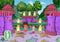 2K Games Dora's Grote Verjaardag Avontuur - Wii - Avontuur Platform (2010)