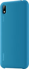 Huawei Y5 (2019) - Back Cover - Krasbestendig - Blauw