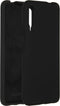 Accezz Huawei Y9s / P Smart Pro - Liquid Silicone Backcover - Schokabsorberend - Zwart