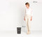 Brabantia Sort & Go Prullenbak - 12 liter - Afvalscheiding - Light Grey